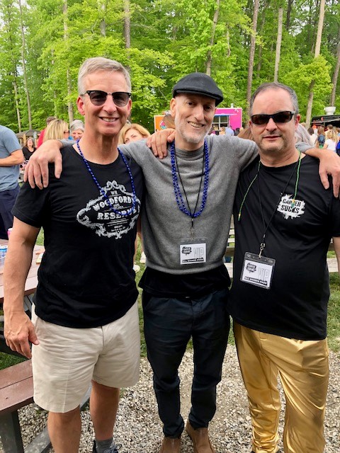 Rock 'N' Roll Rumble at Hardywood